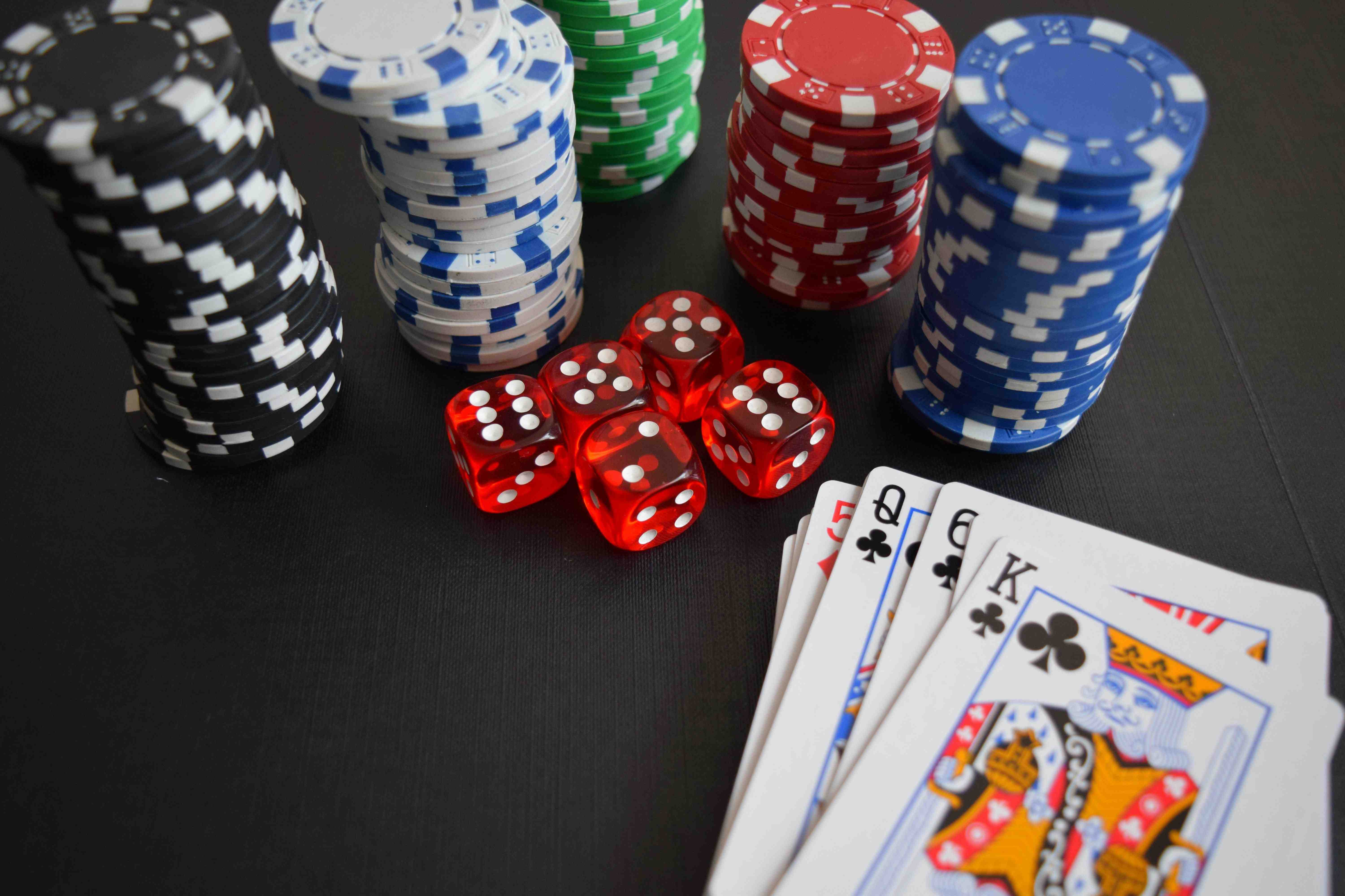ufa777 Live Casino Baccarat စားပွဲ မြင်ကွင်း