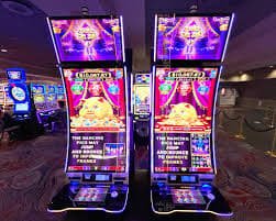 ufa777 Slot ဂိမ်း Jackpot Bonus Round မြင်ကွင်း